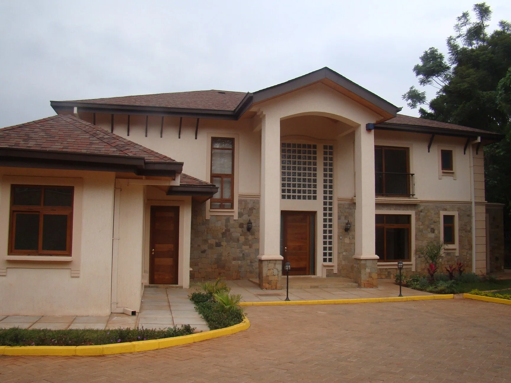 Residential Development in Gigiri