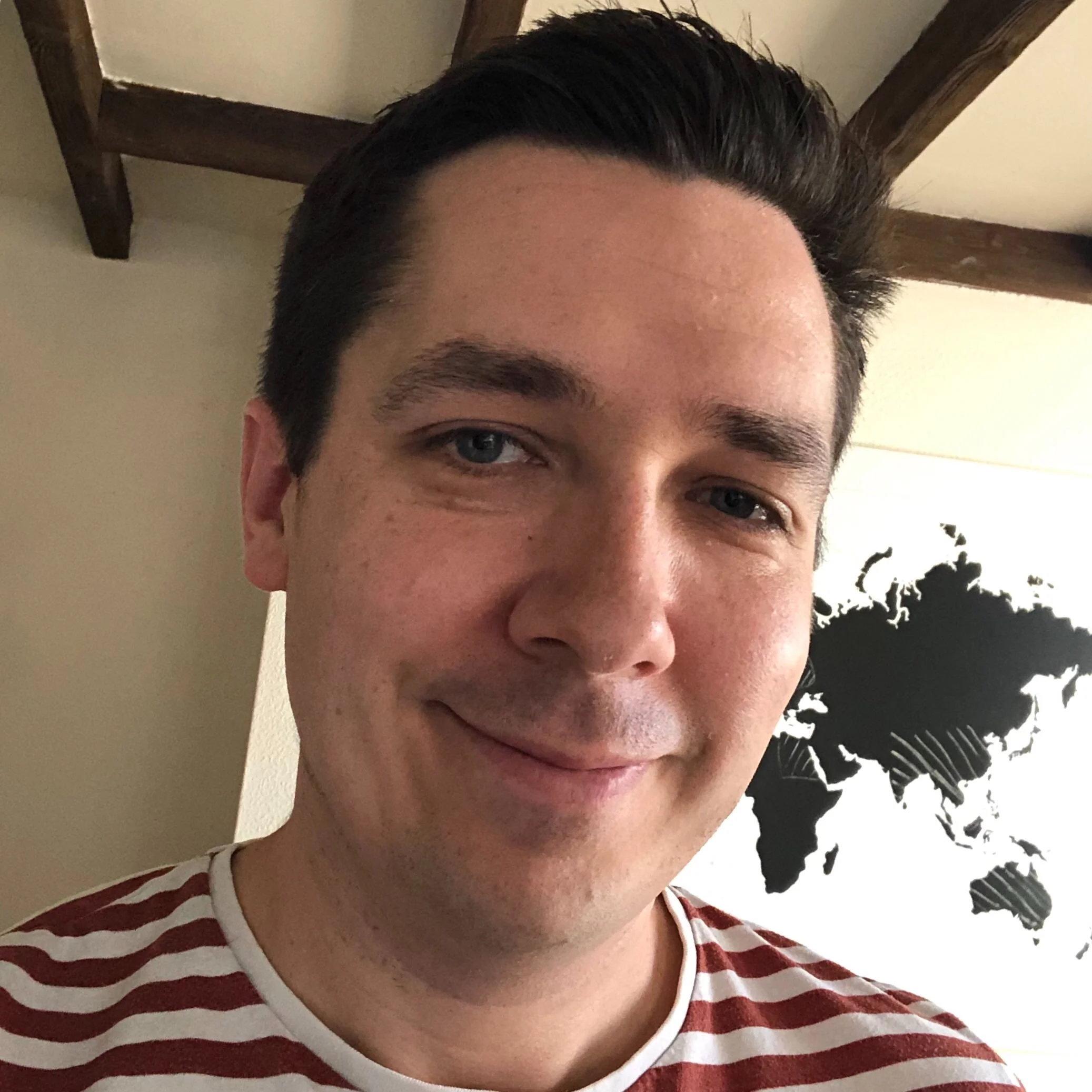 Andy Conduit-Turner