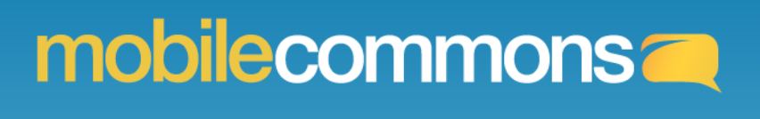 Mobile Commons Logo