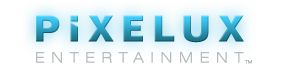 Pixelux Logo