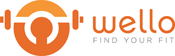 Wello Logo