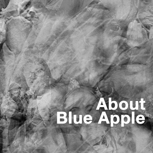 About Blue Apple