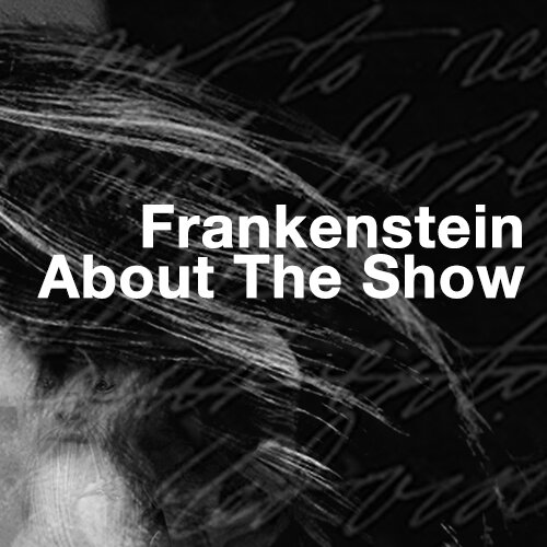 Frankenstein - About The Show