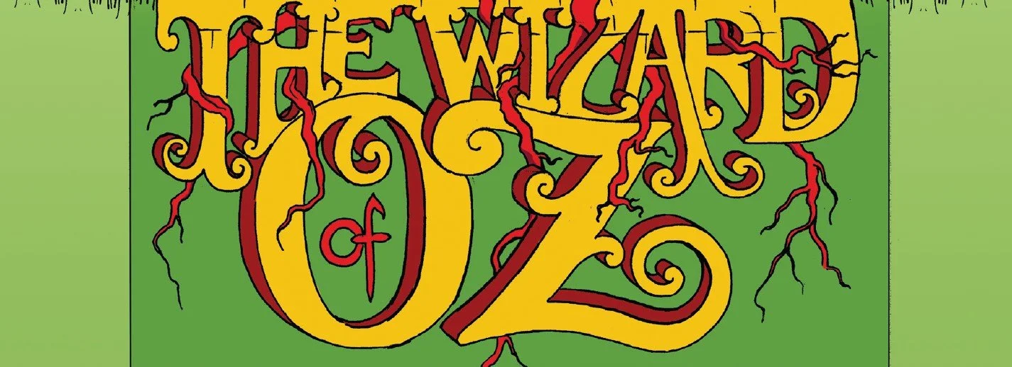 Tickets on sale for Wizard of Oz in January