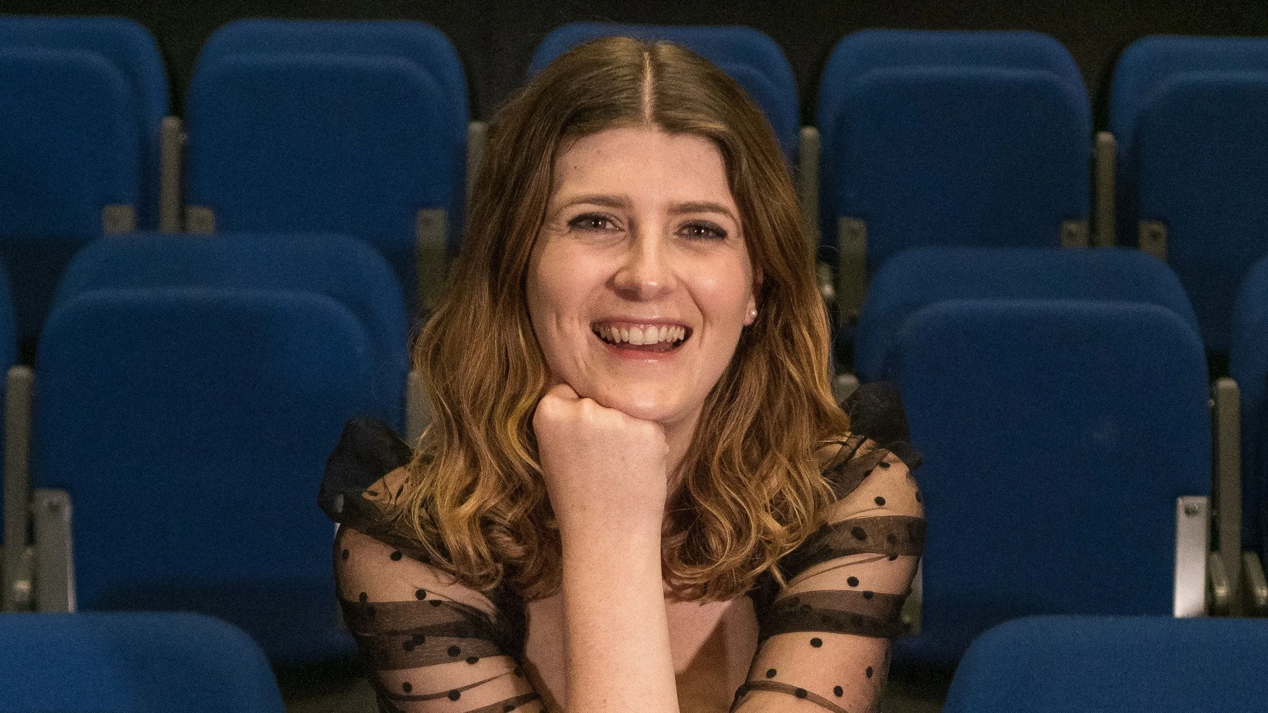 Blue Apple appoints Rebecca Godden to new role of Associate Director
