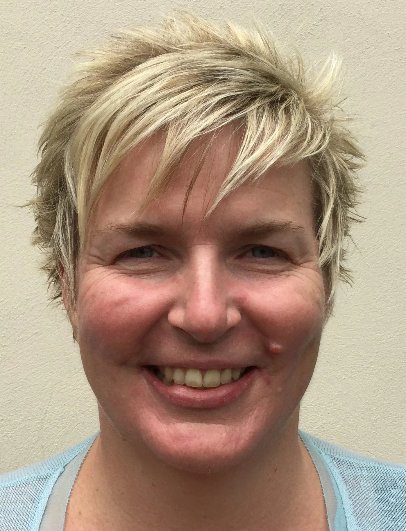 Study shows that Blue Apple gives performers skills for life