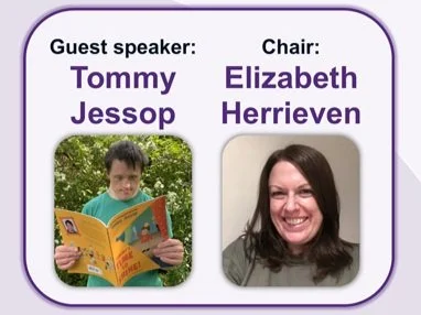 New tool for people with a learning disability to access urgent and emergency care