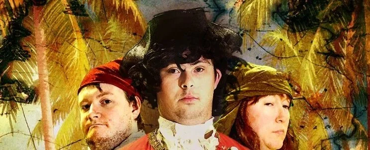 Treasure Island (Matinee)