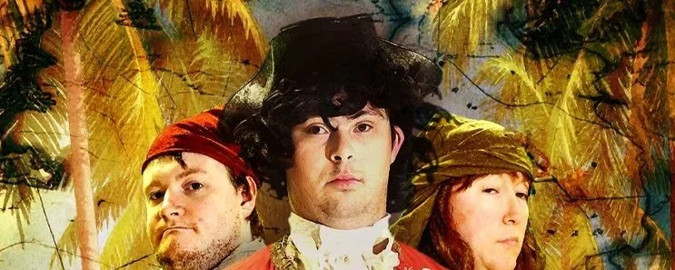 Treasure Island (Thursday)