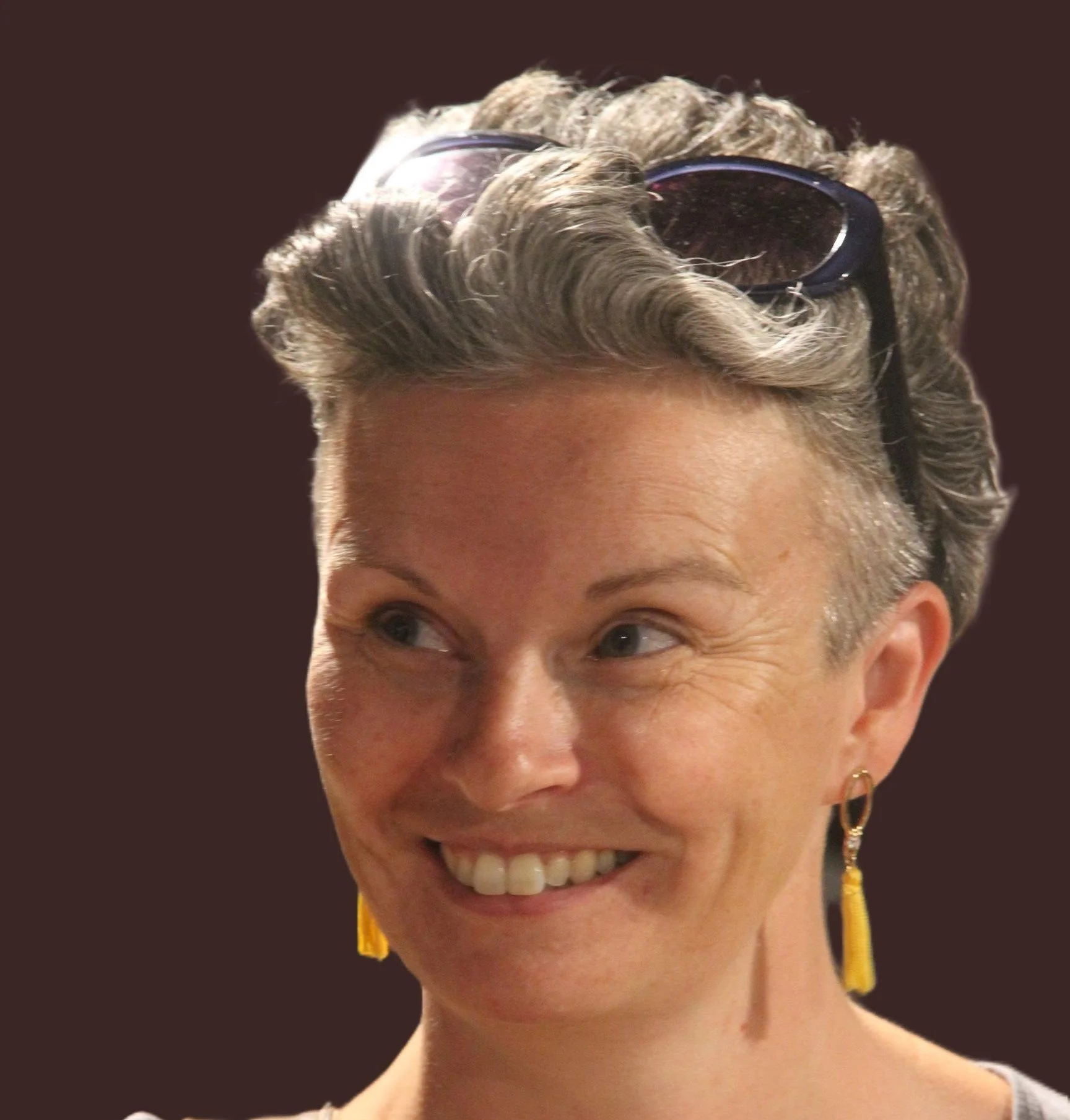 Gail Oakley