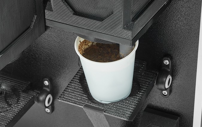360 SOILSCAN™