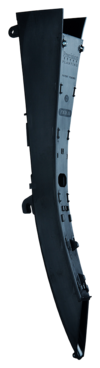 BullsEye® Seed Tube