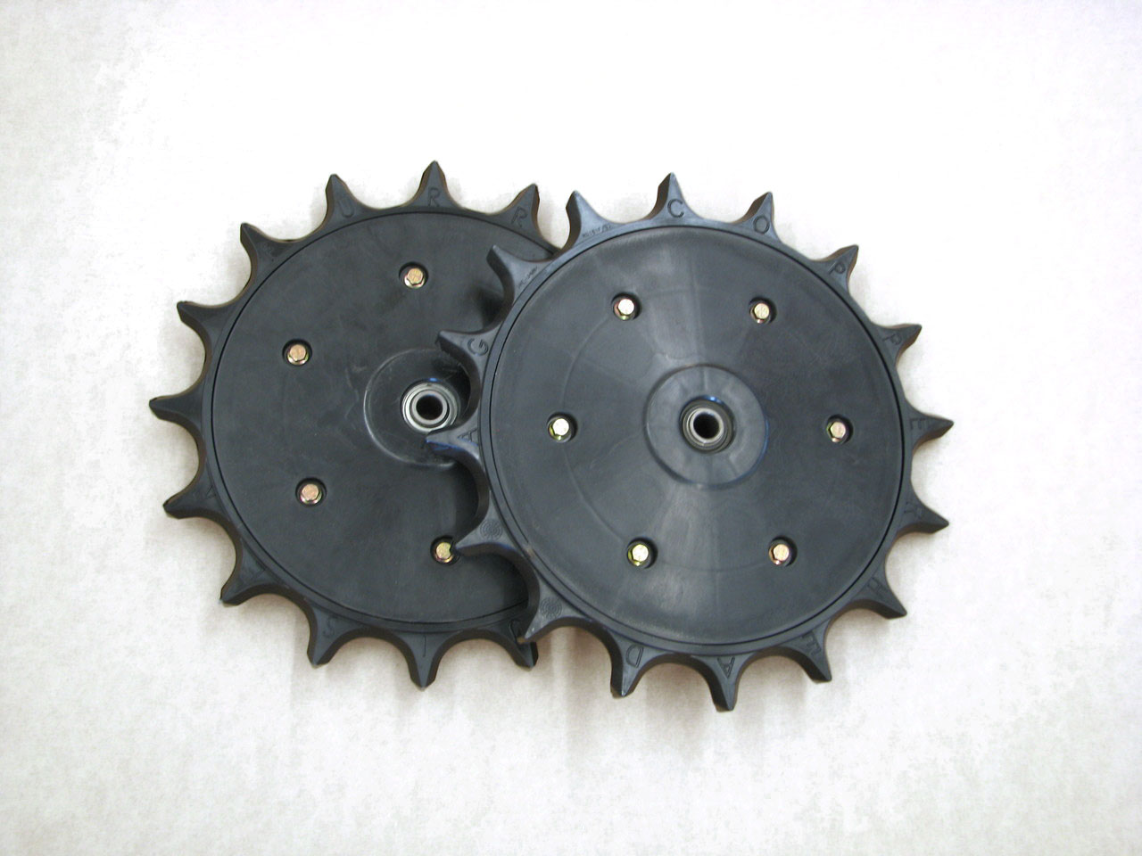 Furrow Cruiser Complete Assembly-JD 7200/7300 (2 Per Row)