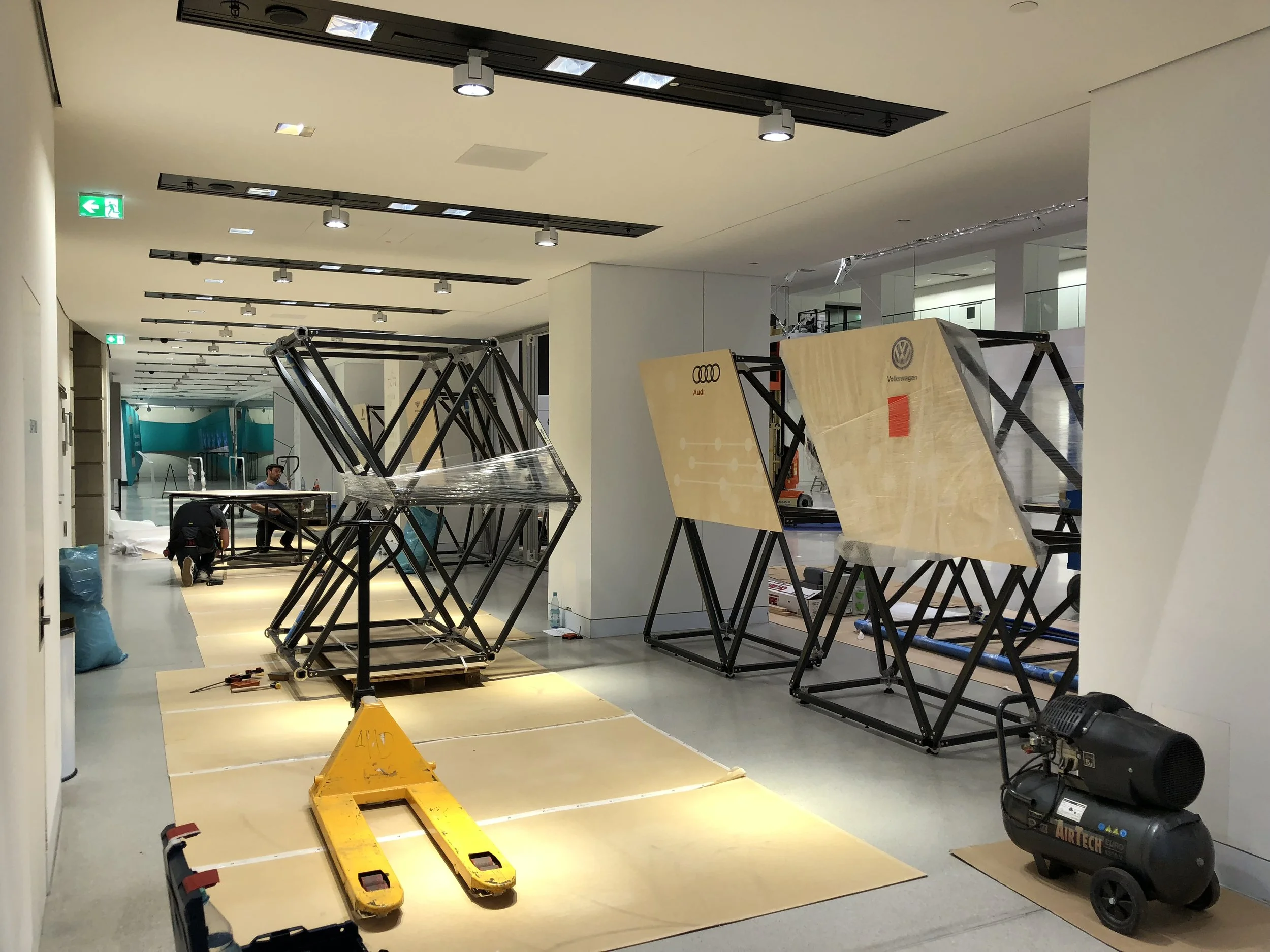 Installation