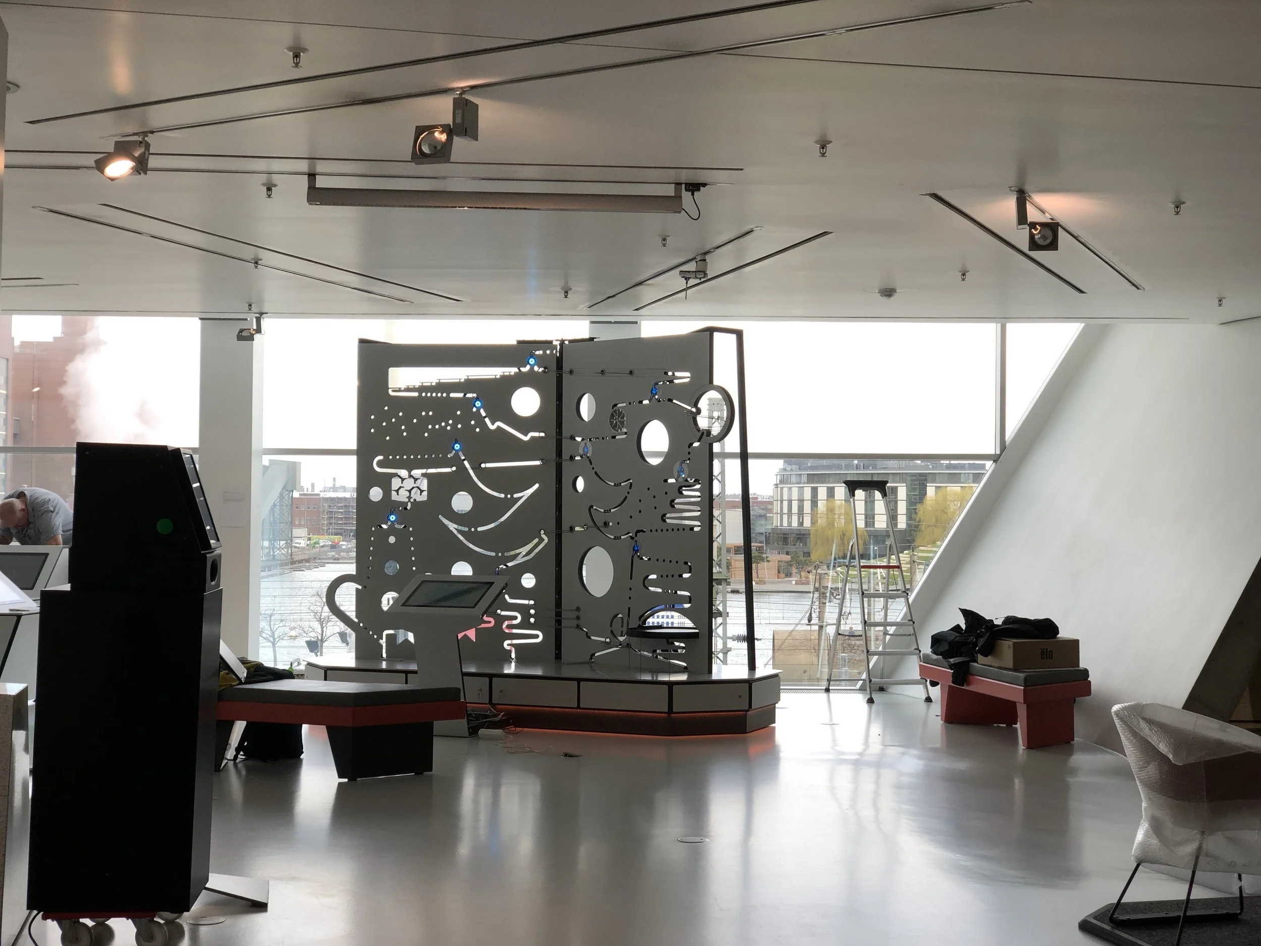 Installation