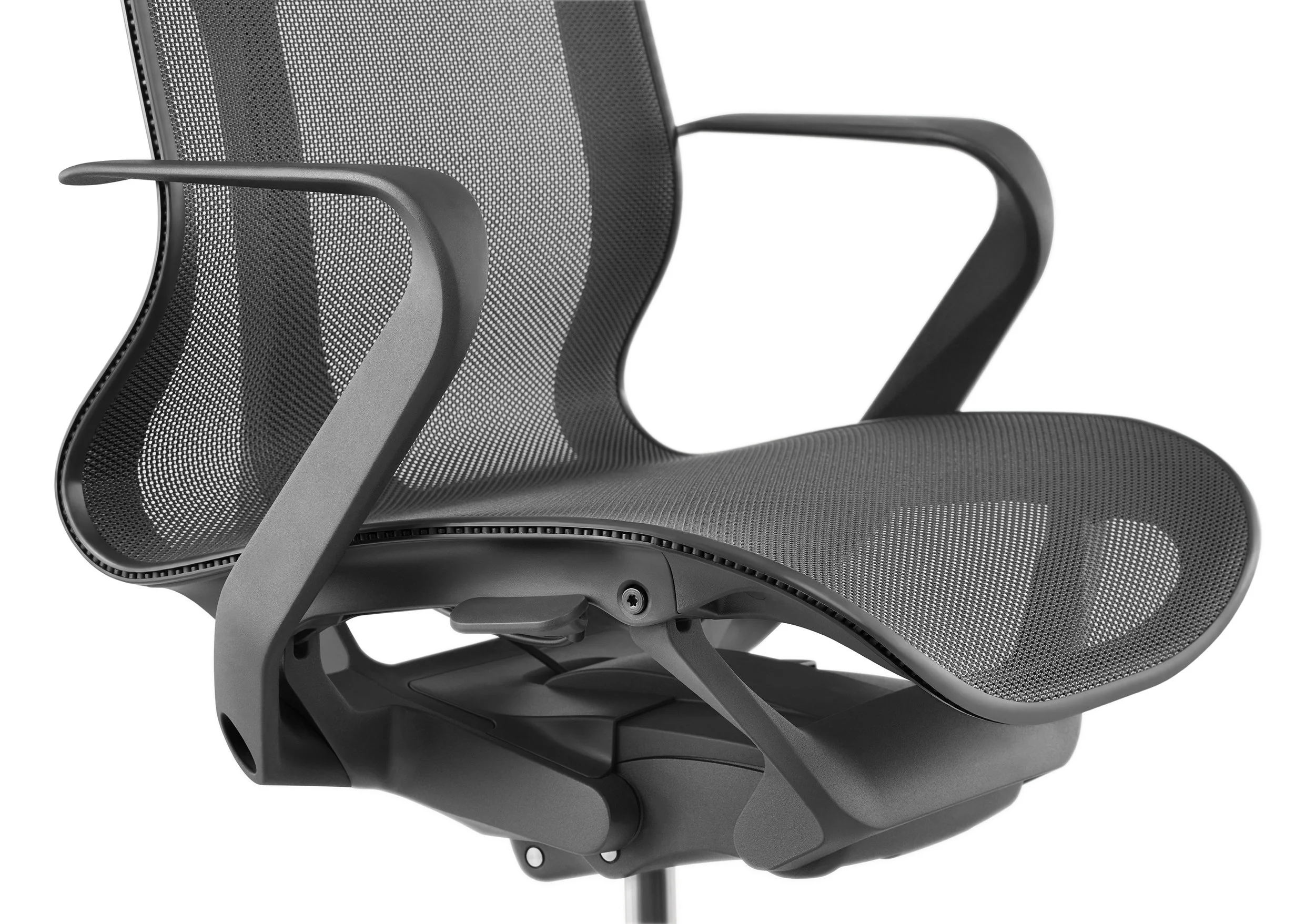  (Photo by Herman Miller) 