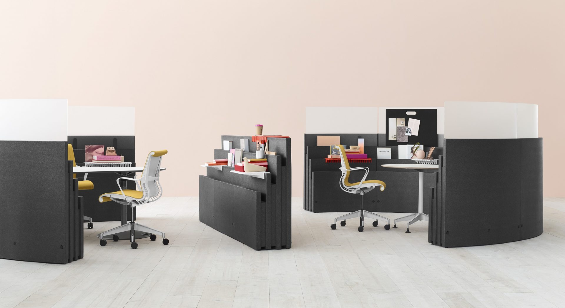  (Photo by Herman Miller)   