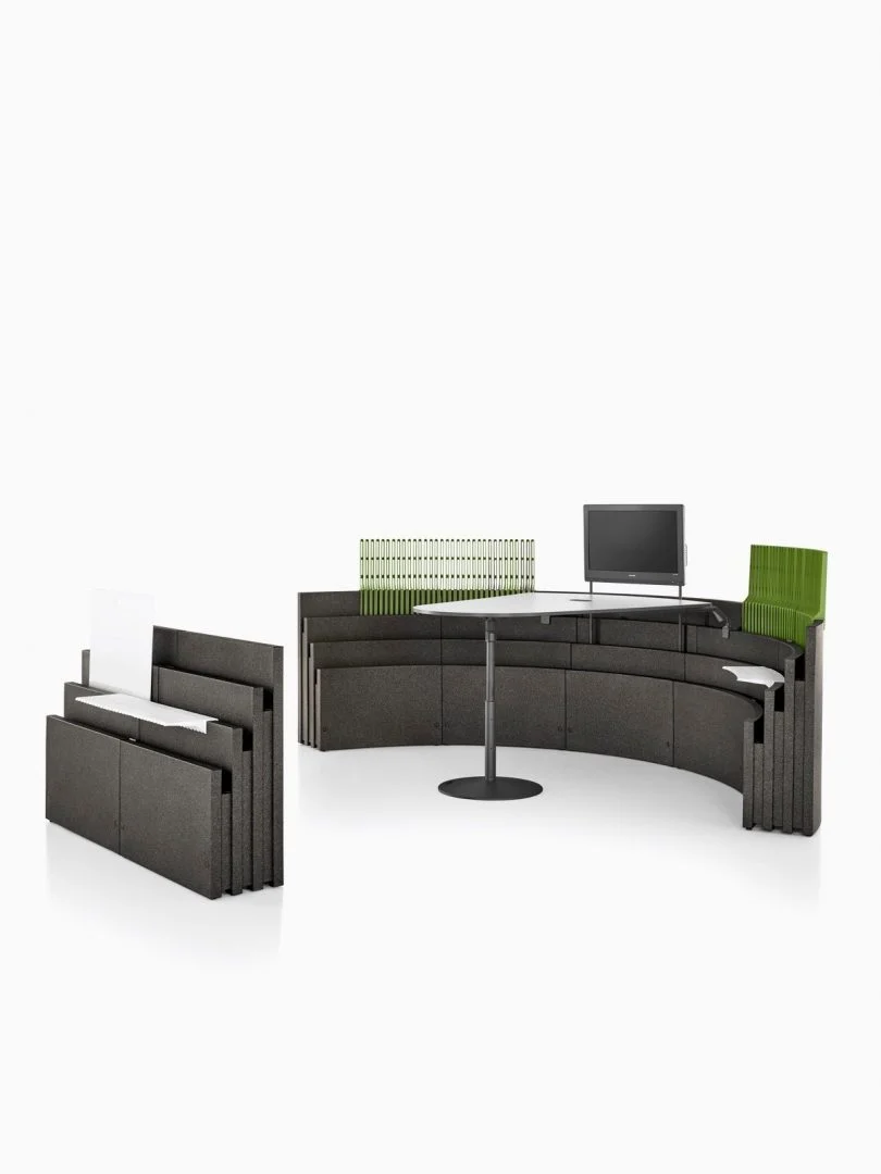  (Photo by Herman Miller) 