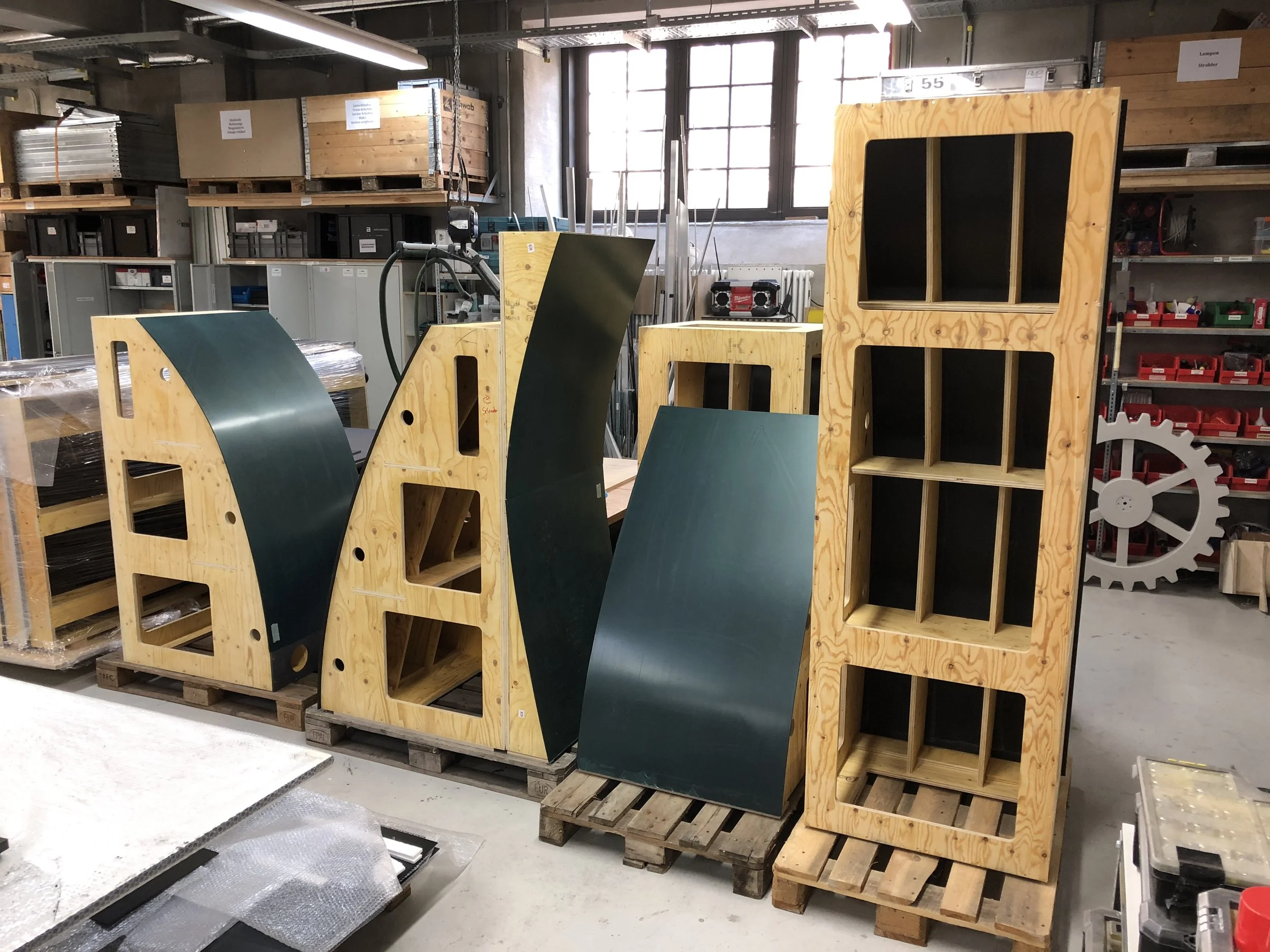 Production