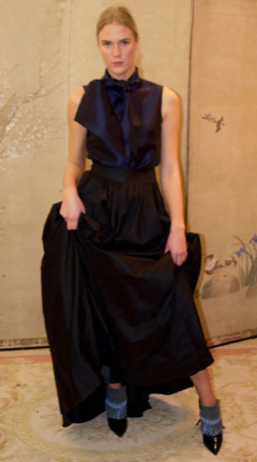 Fringes and skirt and top.jpg