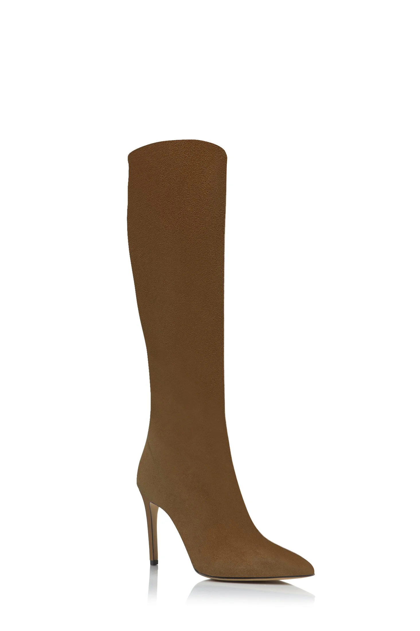 Archive Intero Zip Boot_02- brown suede.jpg