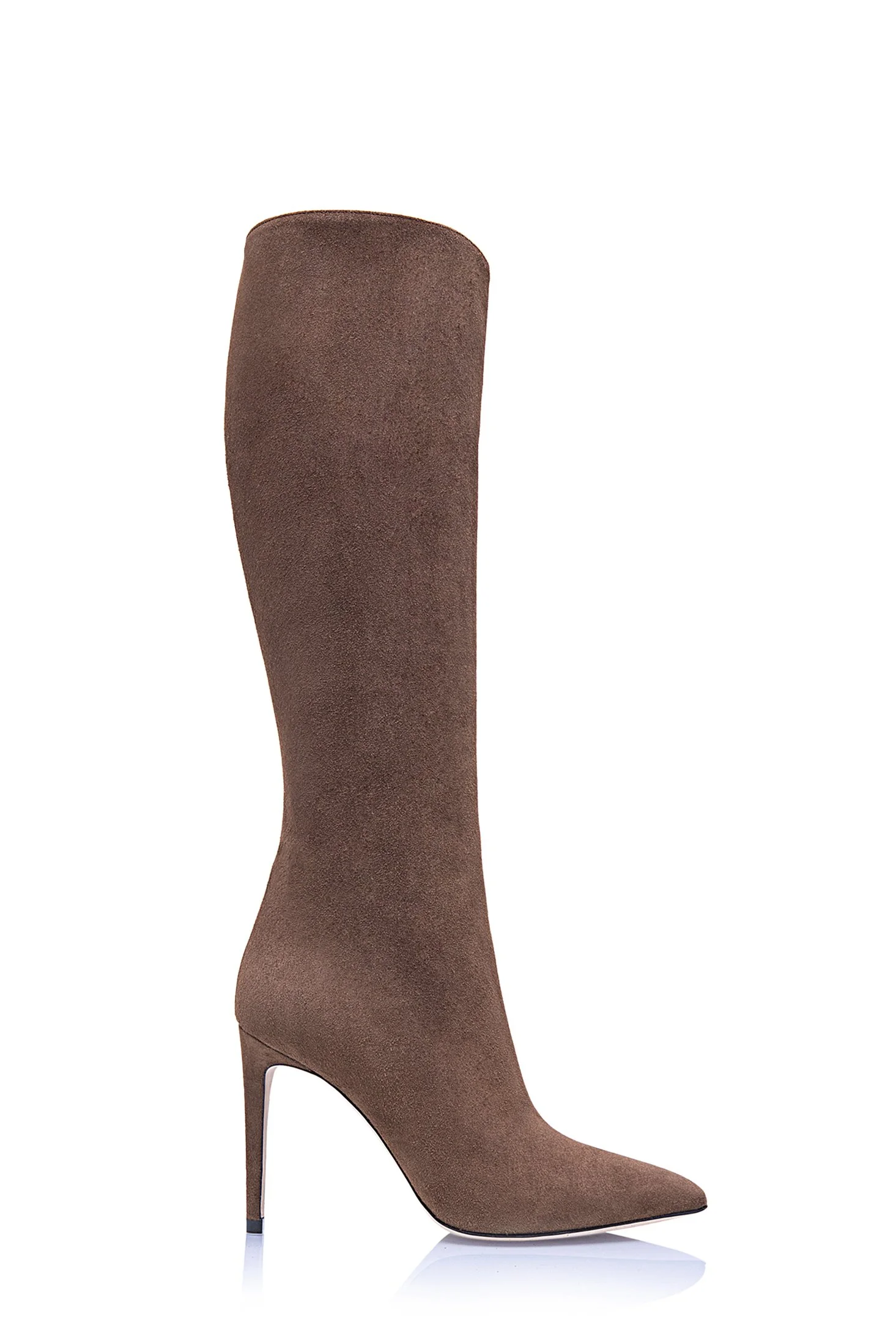Archive Intero Zip Boot_01- brown suede.jpg