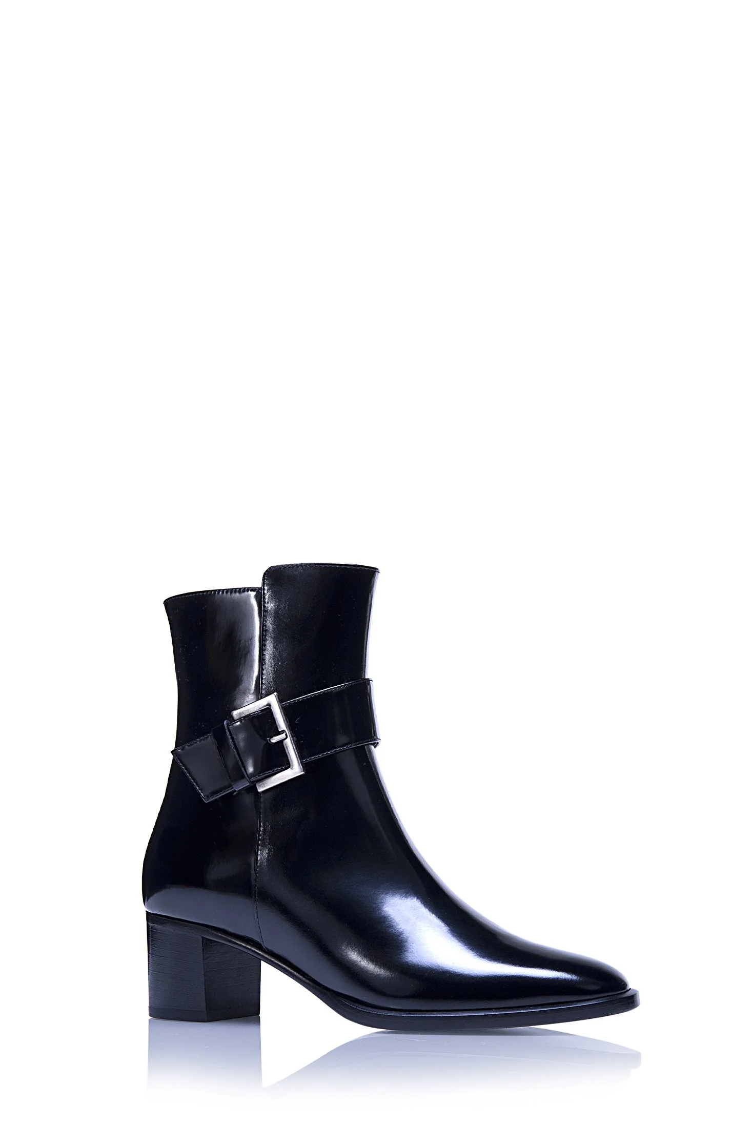 Heidi Ankle Boot_02-Black spazzolato.jpg