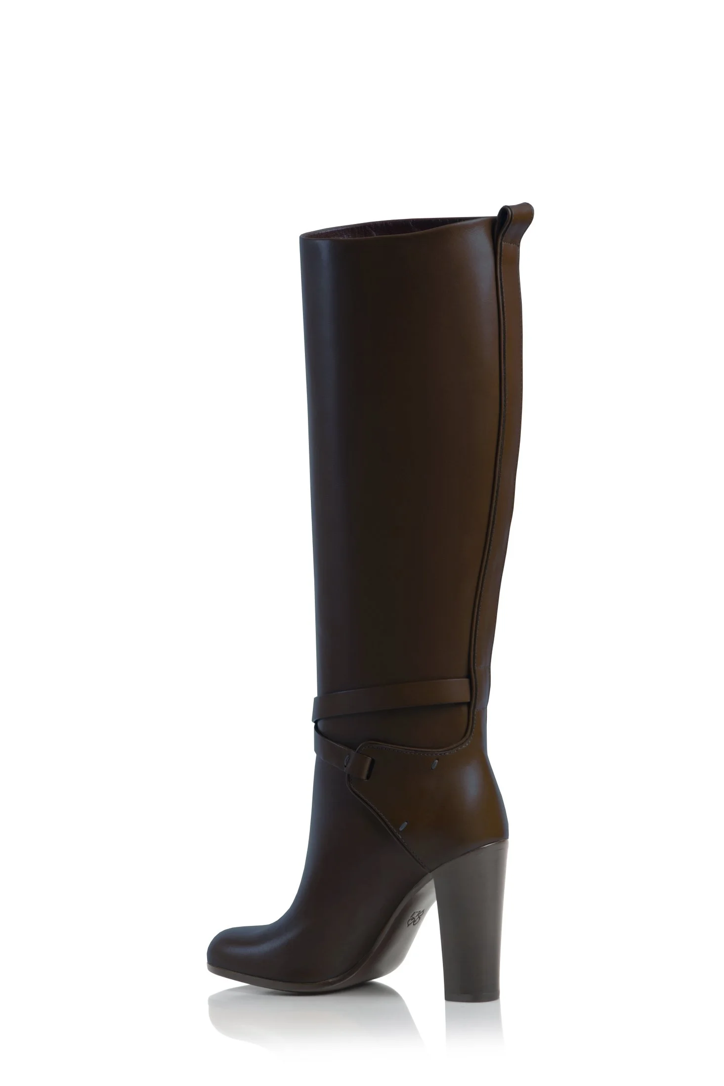 Bouronne Boot_03- Dark brown.jpg