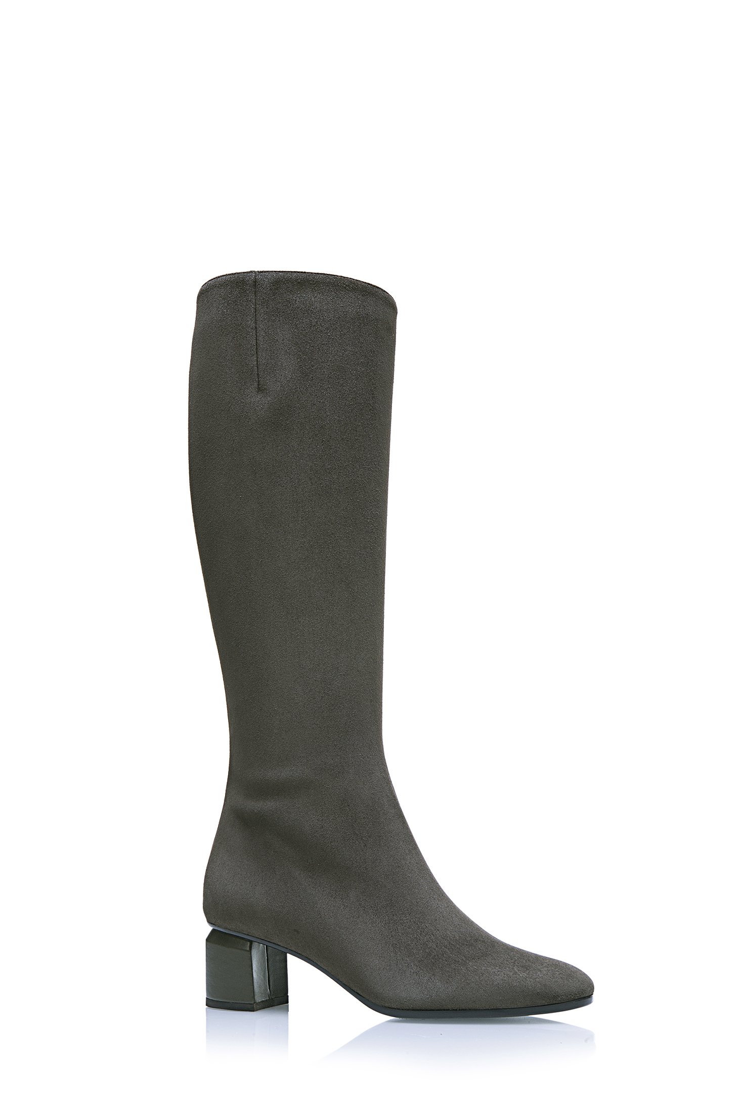 Q55 Boot_02- Olive suede.jpg