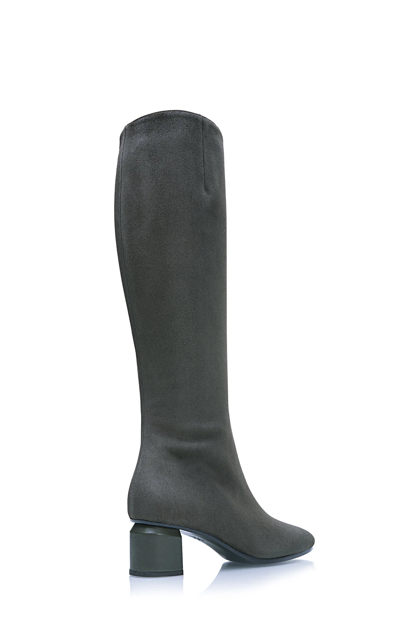Q55 Boot_03- Olive suede.jpg