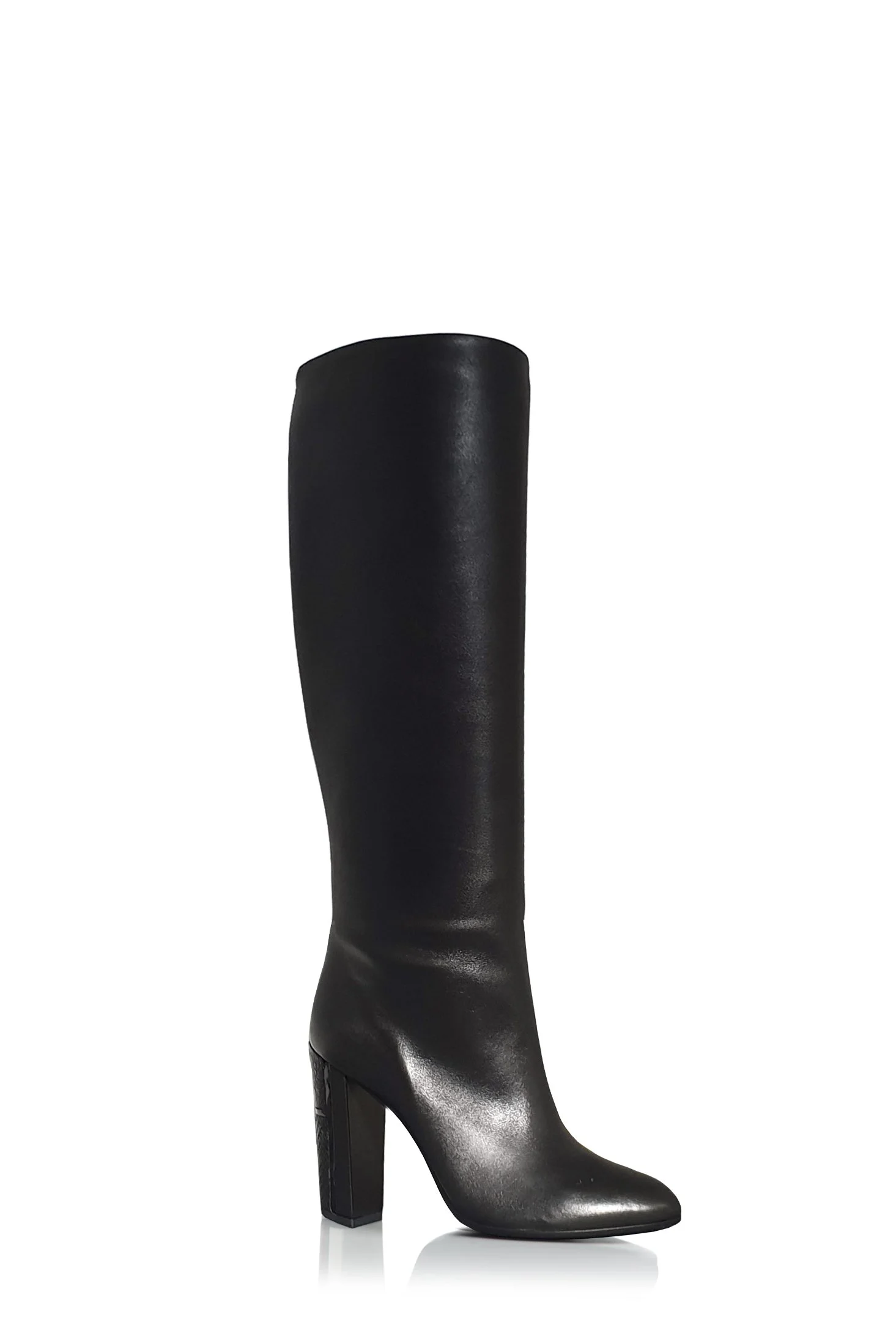 Mondrian Boot_02- Exotic heel.jpg