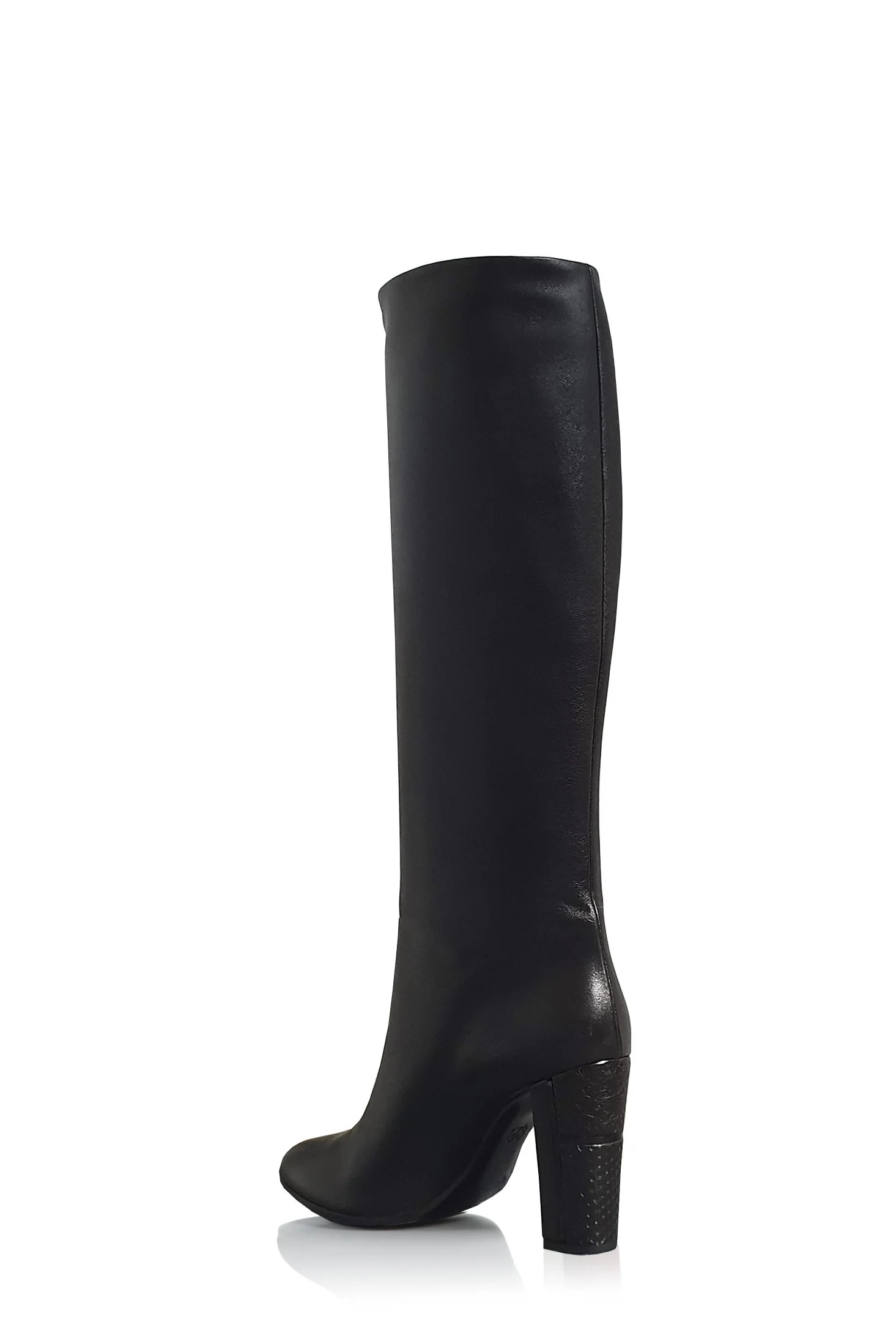 Mondrian Boot_03- Exotic heel.jpg