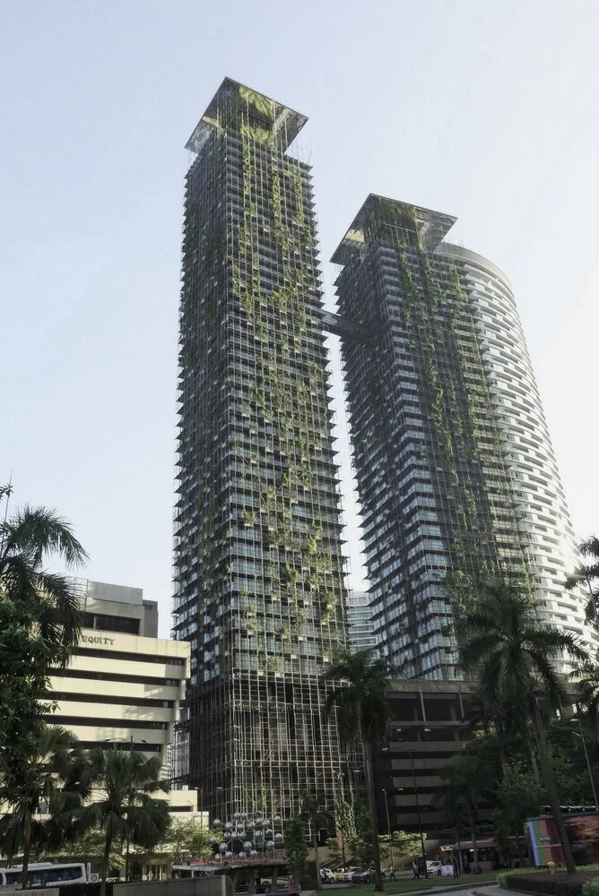 Le Nouvel, Kuala Lumpur, Malaysia