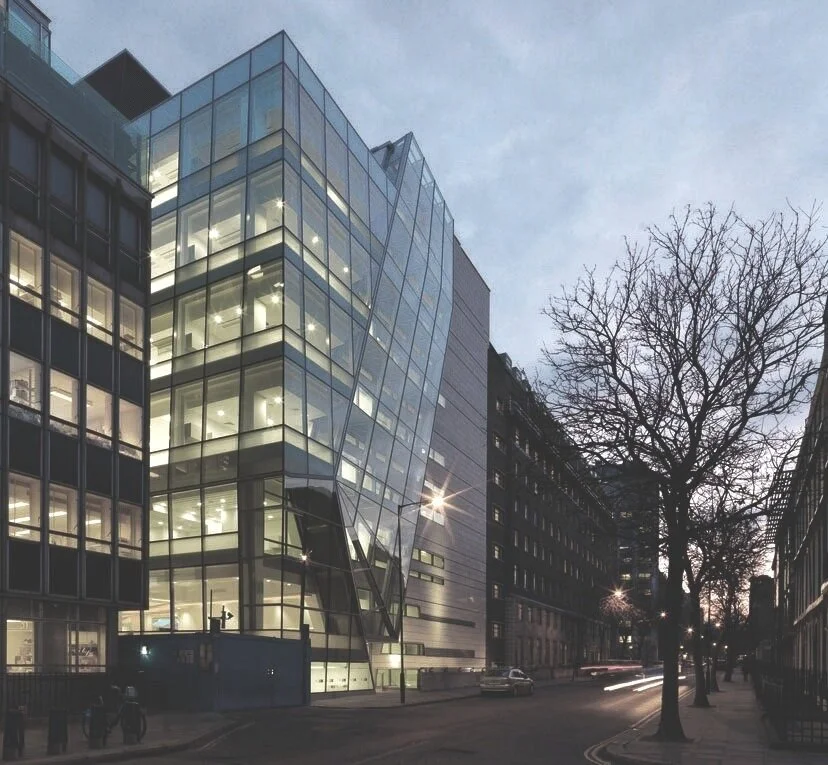 Great Ormond Street Hospital, London, UK