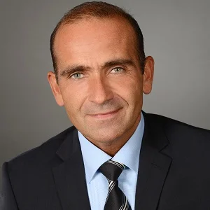 Prof. Dr. Alexander Tsipoulanidis