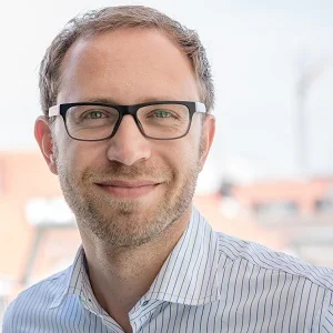 Daniel Seidl