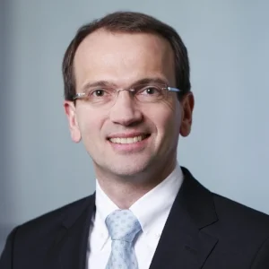 Prof. Dr. Stephan Wagner