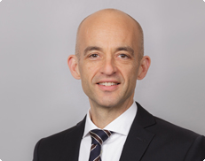 Prof. Dr. Andreas Zaby