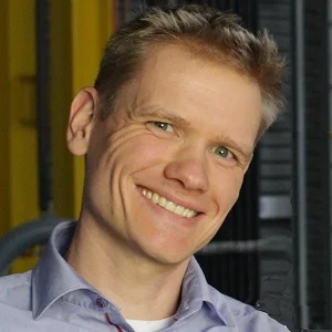 Dr. Christian Löchte
