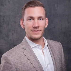 Moritz Dassing