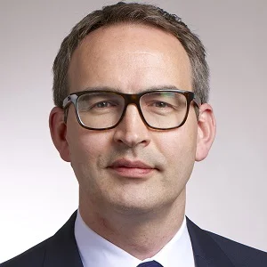 Alexander Cohrs