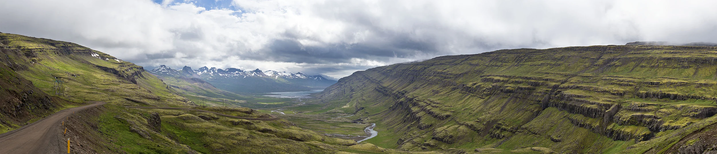 Berufjörður