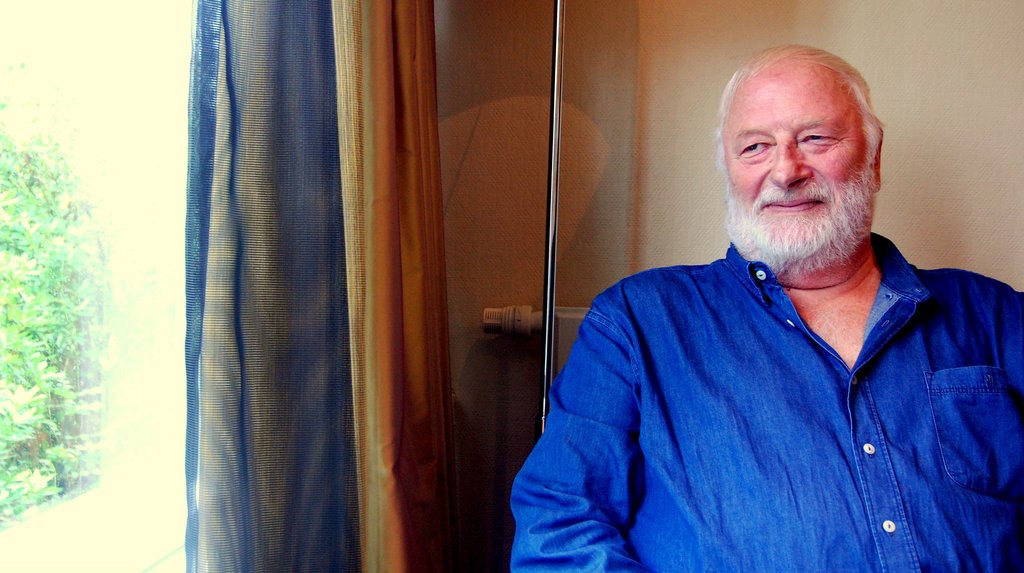 Fylkeslederen i Søvnforeningen i Trøndelag har ikke alltid våknet frisk og tidig.
