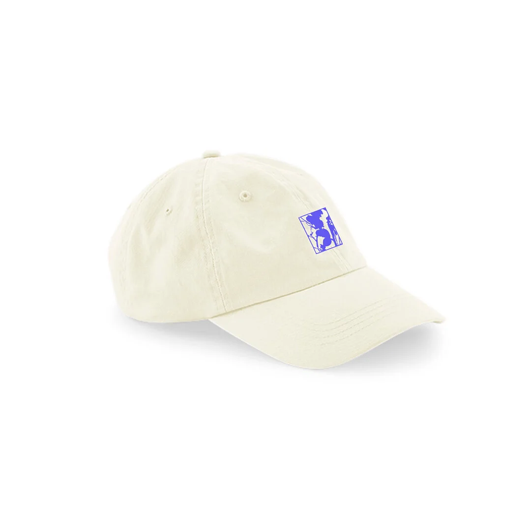 Embroidered Cap