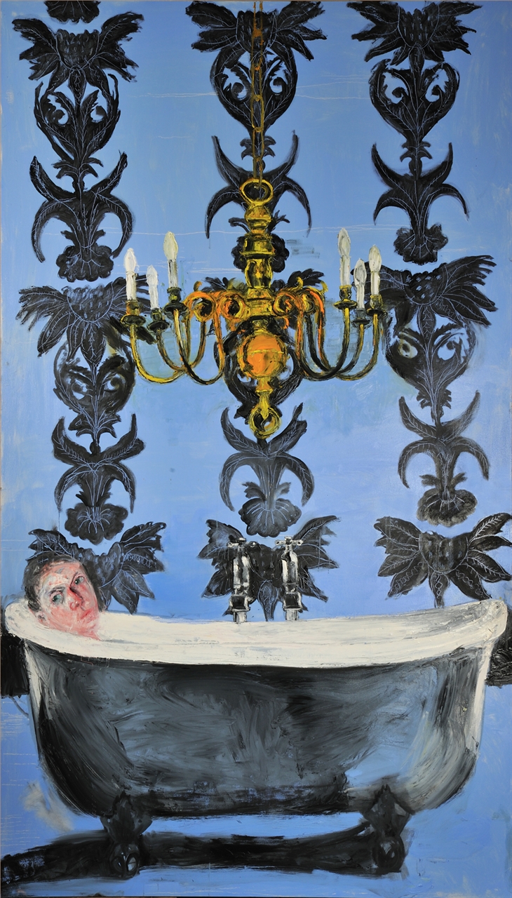 The Bath, 2012