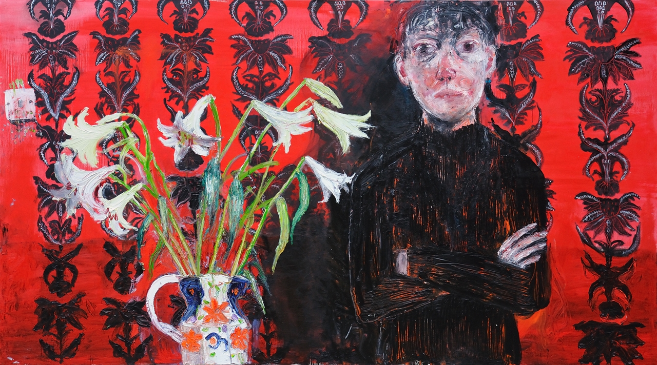 Skinny Rib, 2011