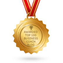 Marisa Guthrie Top 100 Business Coaching Bloggers