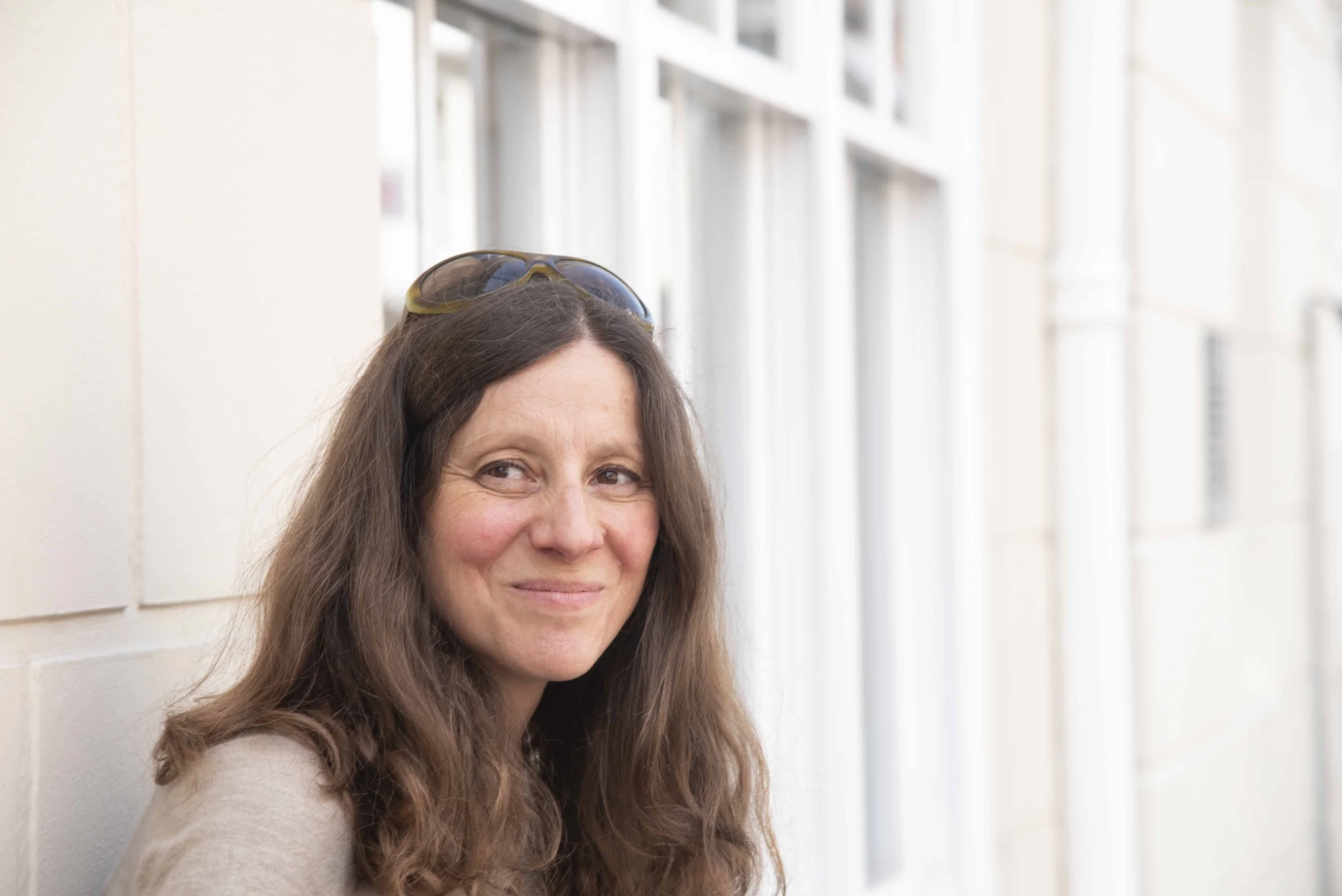 How Self-Trust Creates a Sustainable, Ethical Business Model