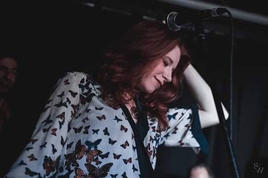 We are thrilled to announce that the divine Jane Fraser will perform as part of our event on Saturday.
Check out Jane's music under MZKA o Soundcloud. Here's a taste: https://soundcloud.com/mzkamusic/mon-cheri
#celebratinglimericksplaywrights #thegaff #limerickarts #limerickartists #limerickwriters