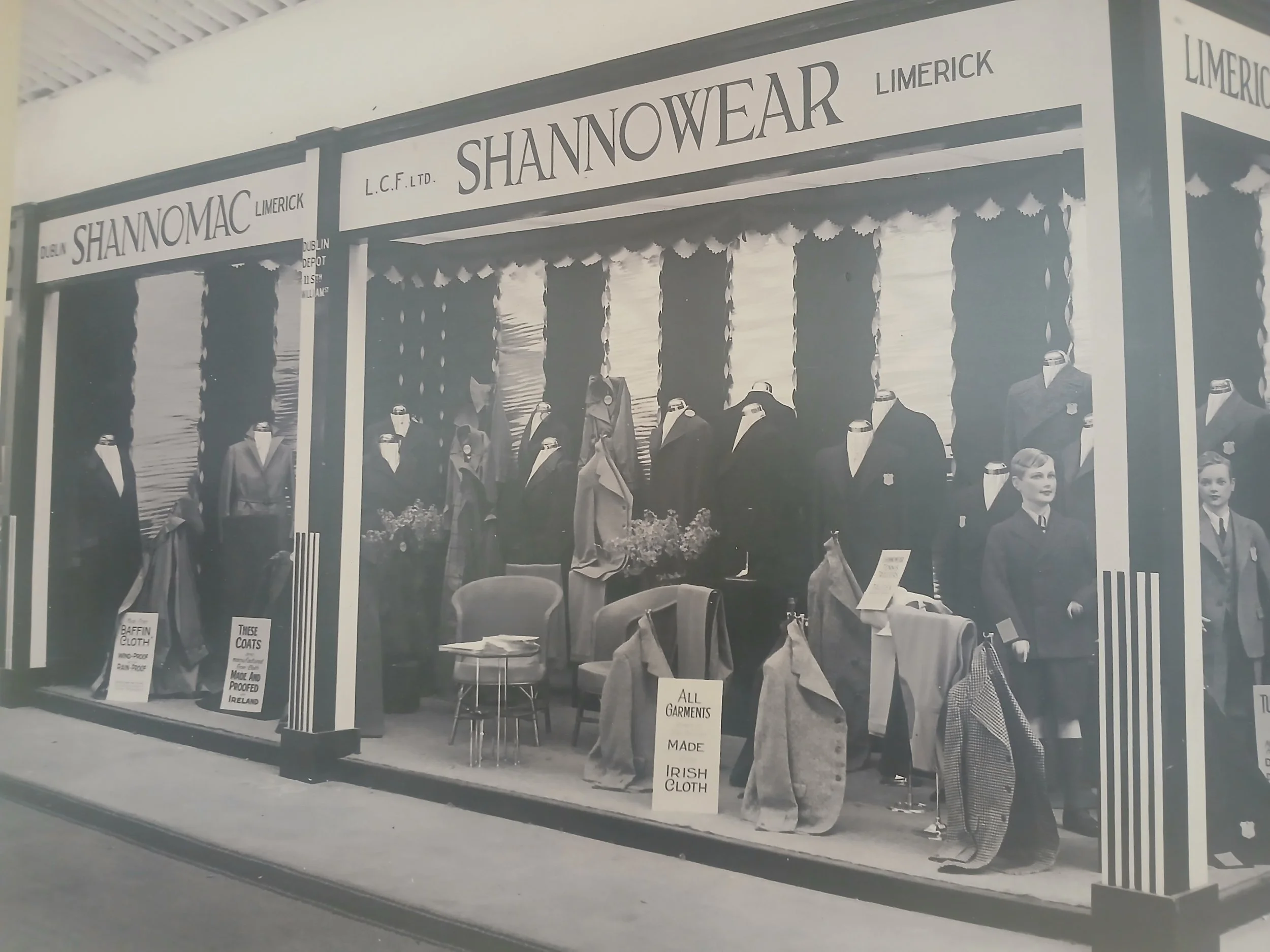  Image courtesy of Sean Curtin. 